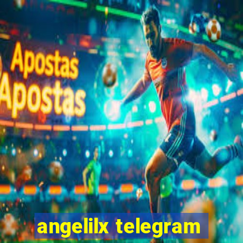 angelilx telegram